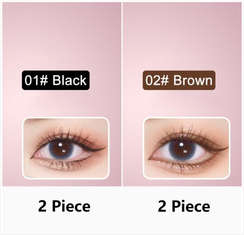 đ„Buy 1 Get 1 Freeđ„Waterproof and Non-SmudgingâšLengthening And Curling Long-lasting Mascara