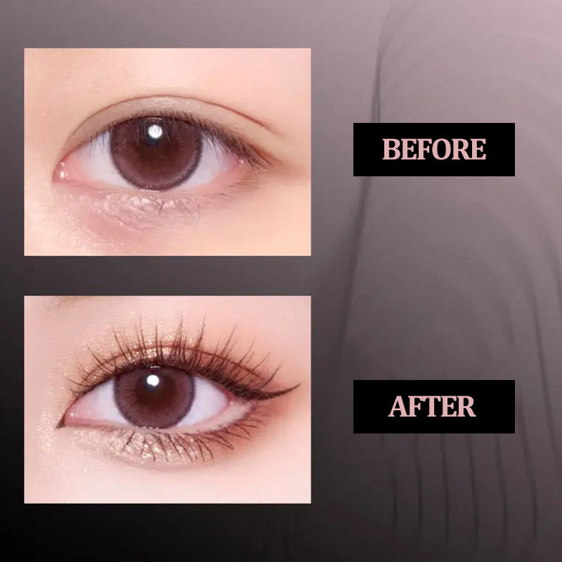đ„Buy 1 Get 1 Freeđ„Waterproof and Non-SmudgingâšLengthening And Curling Long-lasting Mascara