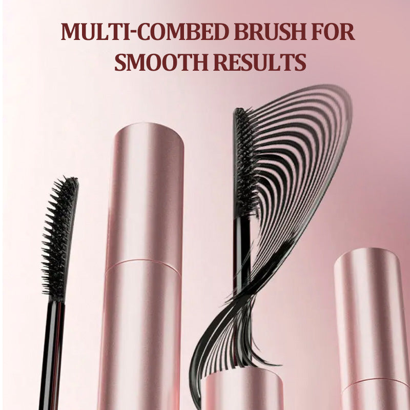 đ„Buy 1 Get 1 Freeđ„Waterproof and Non-SmudgingâšLengthening And Curling Long-lasting Mascara