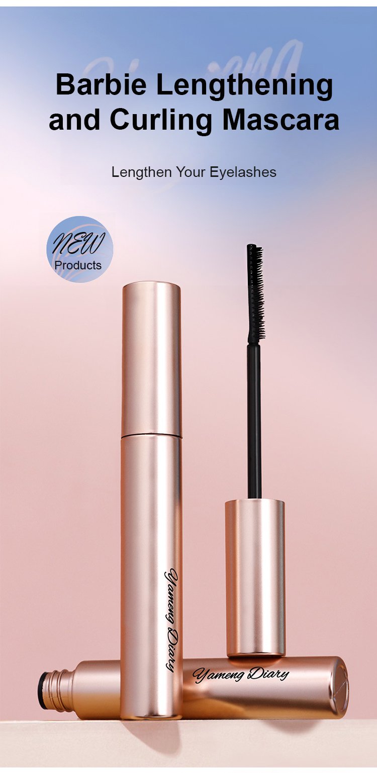 đ„Buy 1 Get 1 Freeđ„Waterproof and Non-SmudgingâšLengthening And Curling Long-lasting Mascara