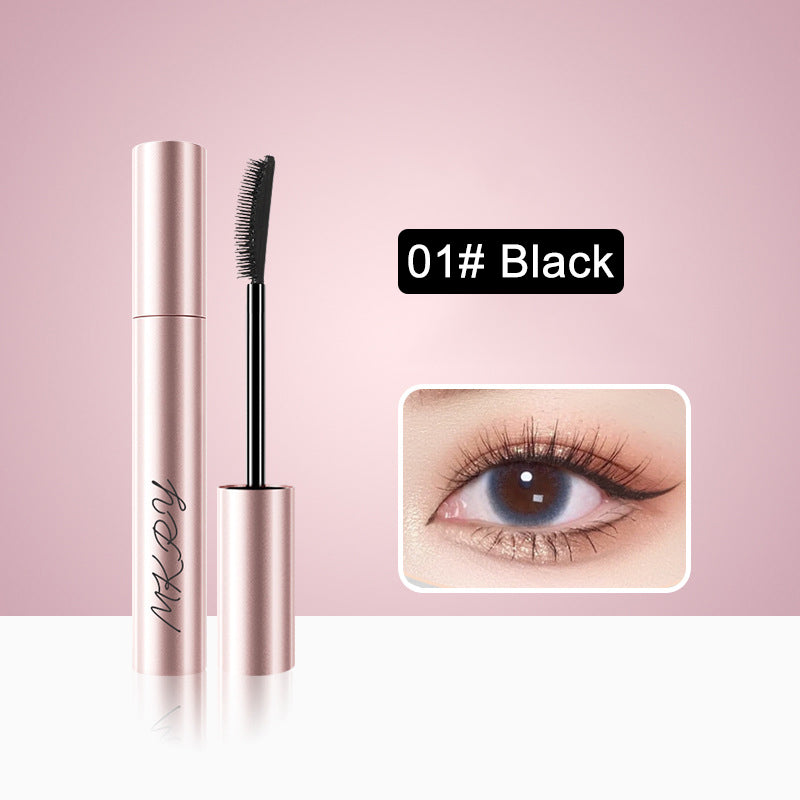 đ„Buy 1 Get 1 Freeđ„Waterproof and Non-SmudgingâšLengthening And Curling Long-lasting Mascara