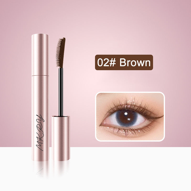 đ„Buy 1 Get 1 Freeđ„Waterproof and Non-SmudgingâšLengthening And Curling Long-lasting Mascara