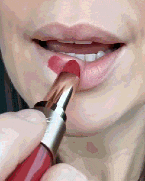 2-in-1 Dual-Ended Lip Set
