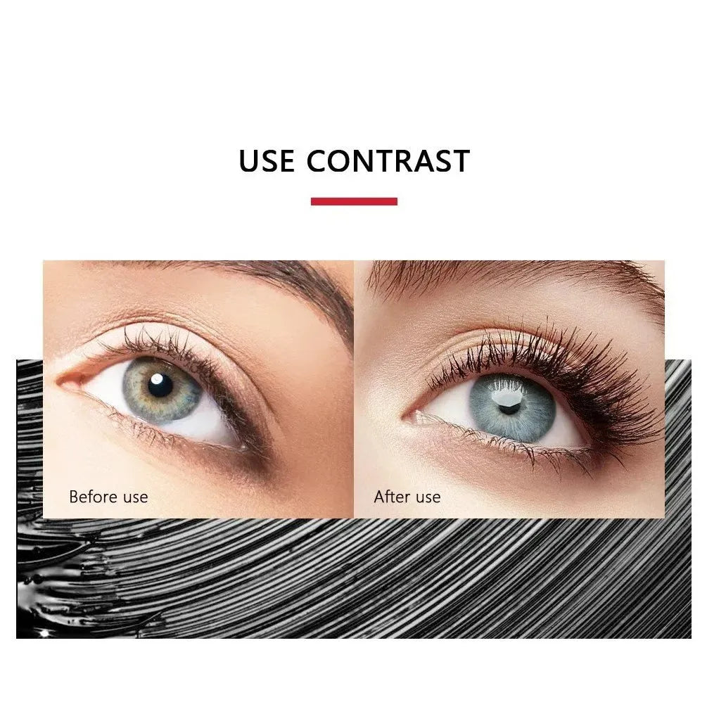 🎉Buy 1 Get 1 Free🎉4D Silky Lengthening Eyelashes Waterproof Mascara