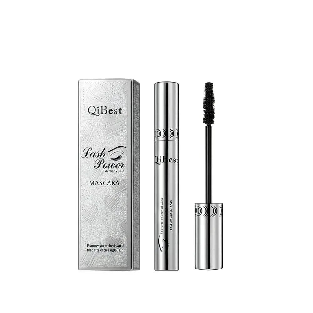 🎉Buy 1 Get 1 Free🎉4D Silky Lengthening Eyelashes Waterproof Mascara