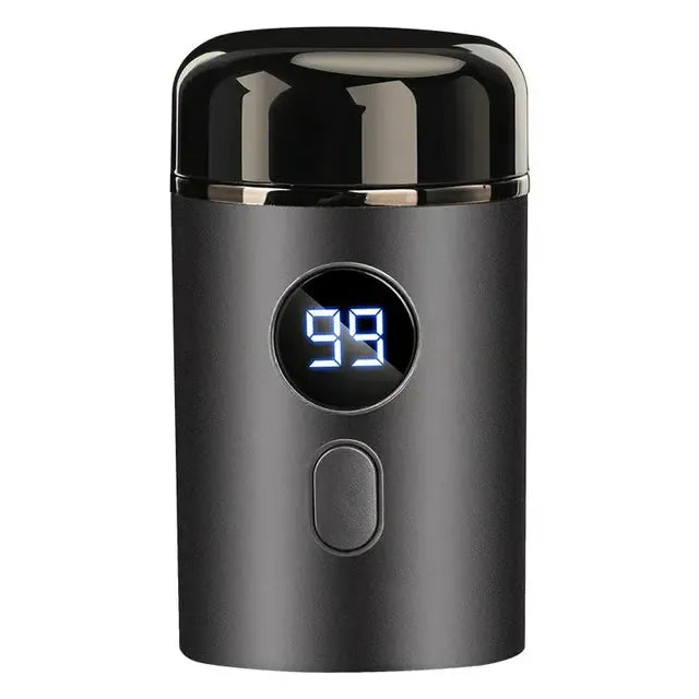 🔥Newest Mini Portable Electric Shaver