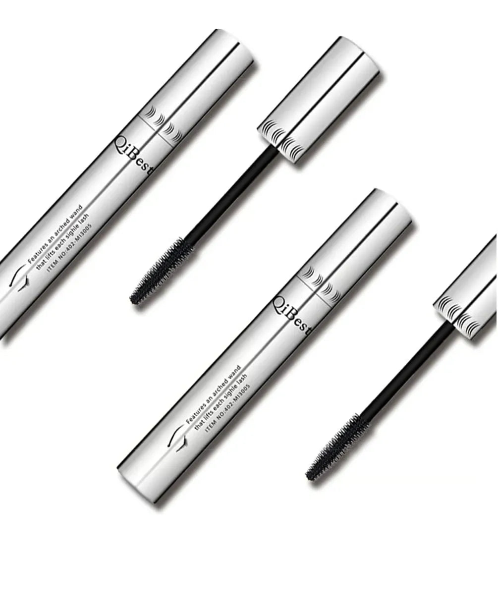 🎉Buy 1 Get 1 Free🎉4D Silky Lengthening Eyelashes Waterproof Mascara