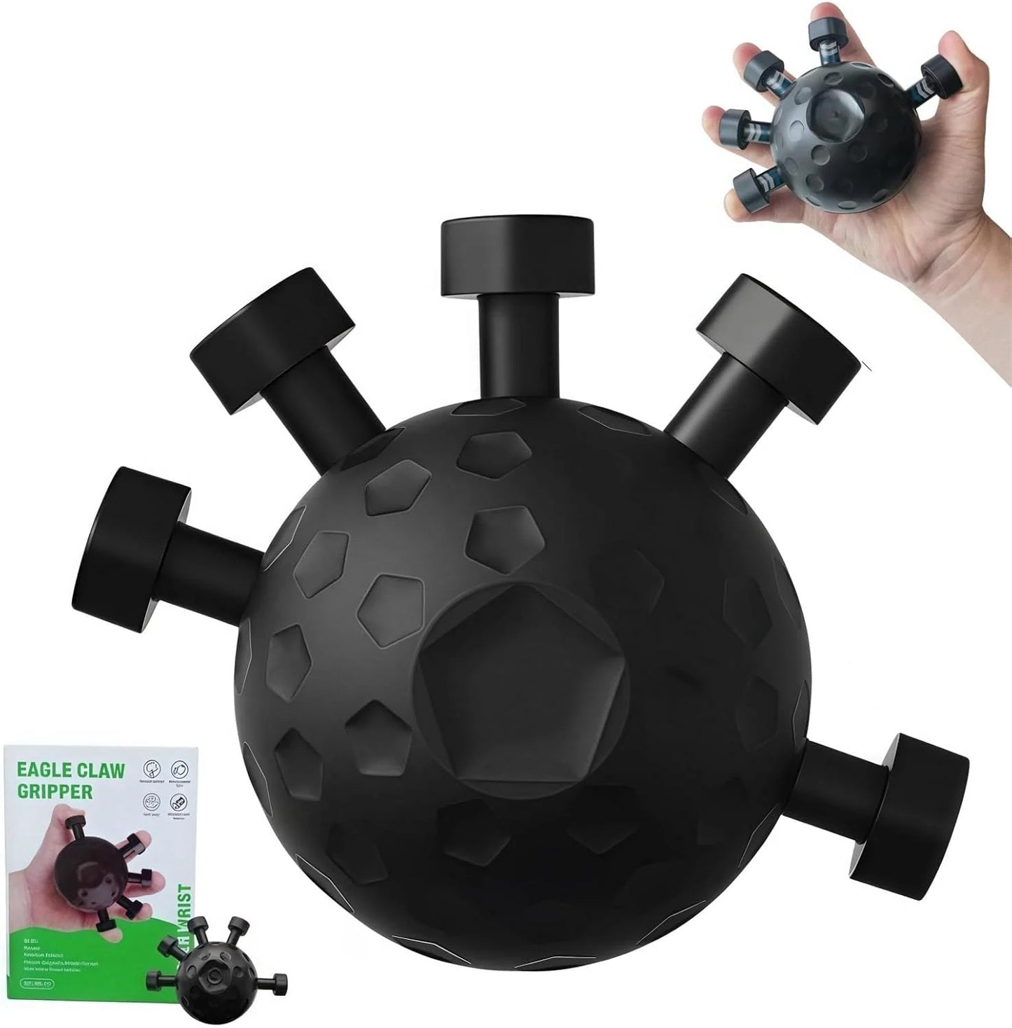 Grip Strengthener