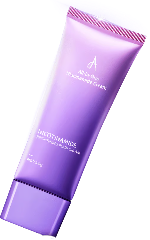 NIACINAMIDE BB CREAM