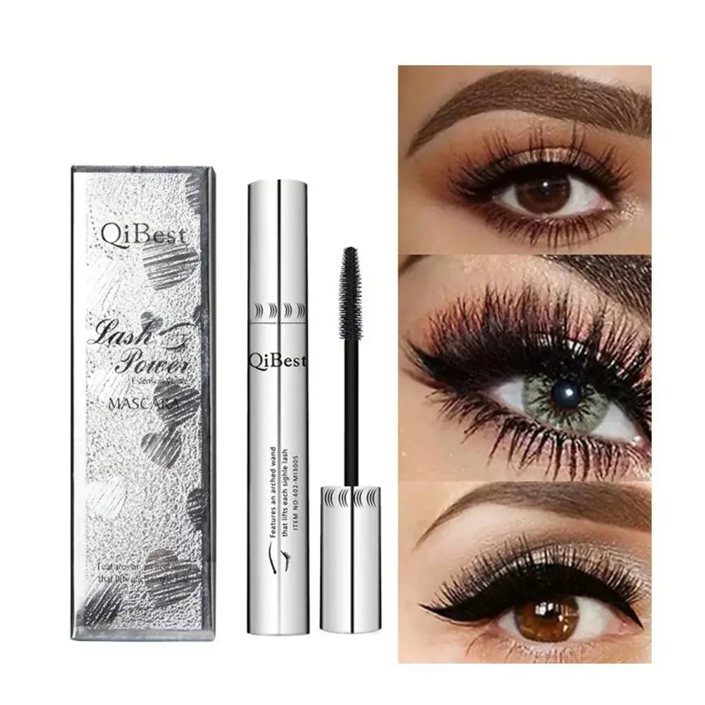 🎉Buy 1 Get 1 Free🎉4D Silky Lengthening Eyelashes Waterproof Mascara