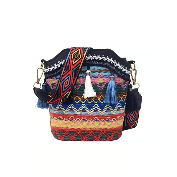 🧵Handmade American Handbags