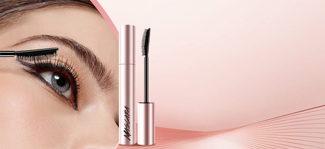 Long Thick Lash Maskara