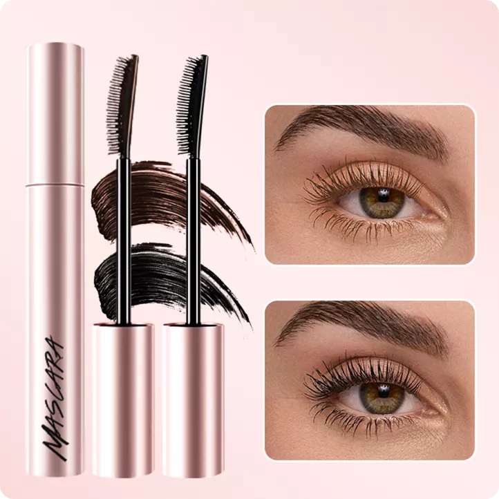 Long Thick Lash Maskara