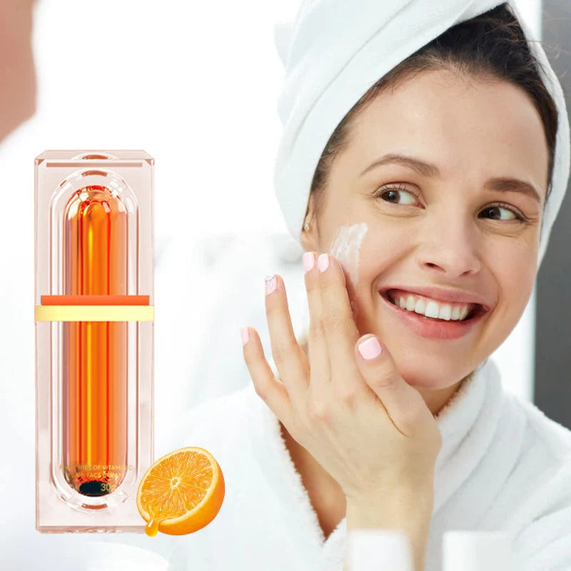 🔥Vitamin C Makeup Tone Up Cream