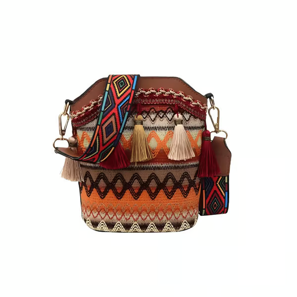 🧵Handmade American Handbags