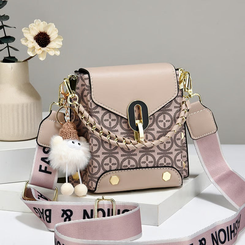 2025 Women's Minimalist Crossbody Bag