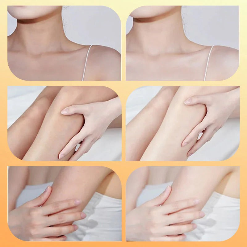 🔥Vitamin C Makeup Tone Up Cream