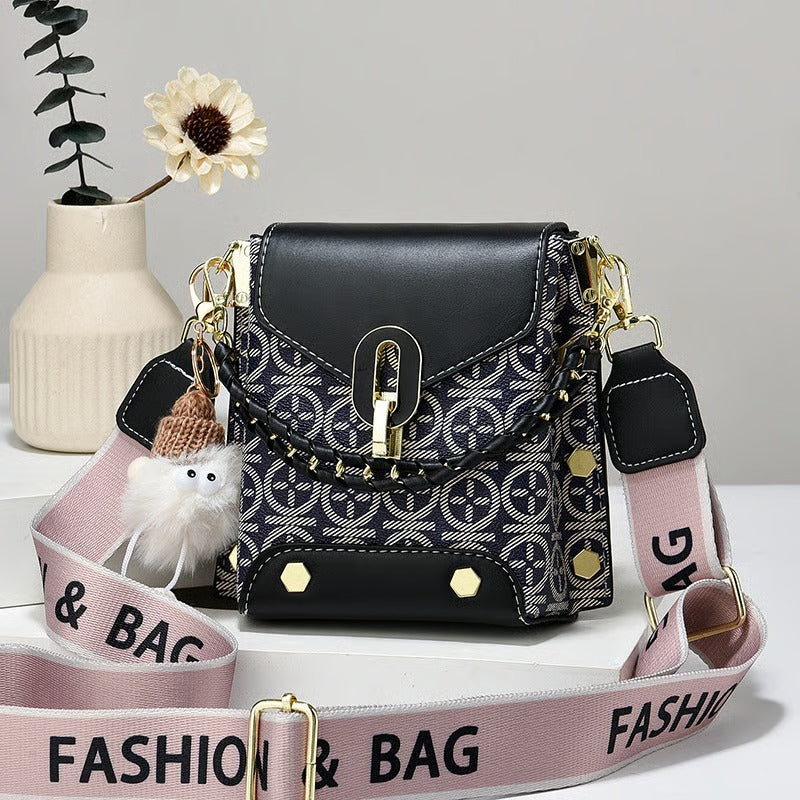 2025 Women's Minimalist Crossbody Bag