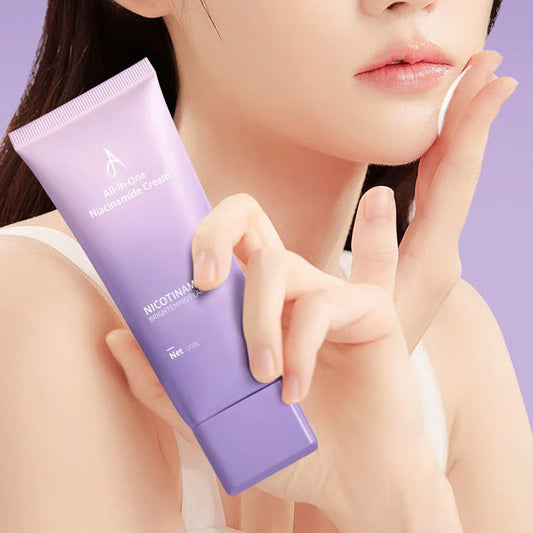 NIACINAMIDE BB CREAM