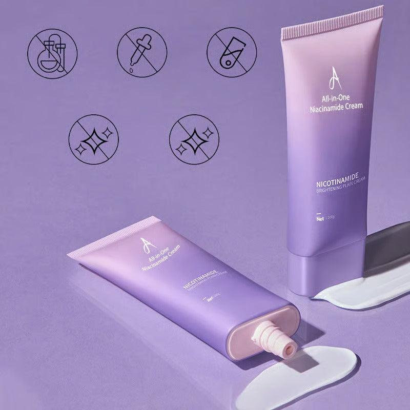 NIACINAMIDE BB CREAM