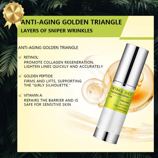 ✨Instant Retinal Firming Booster ✨