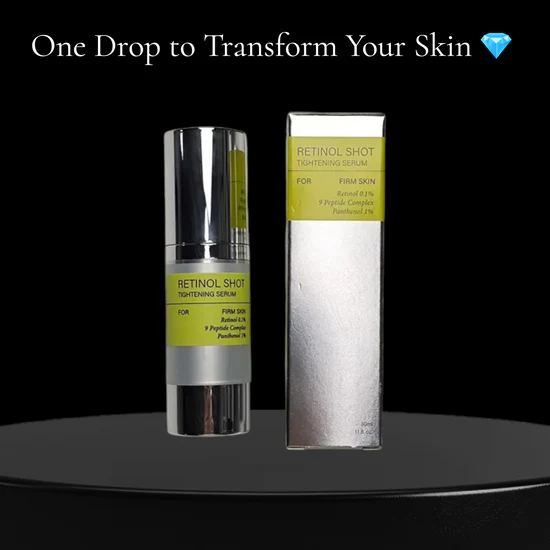 ✨Instant Retinal Firming Booster ✨