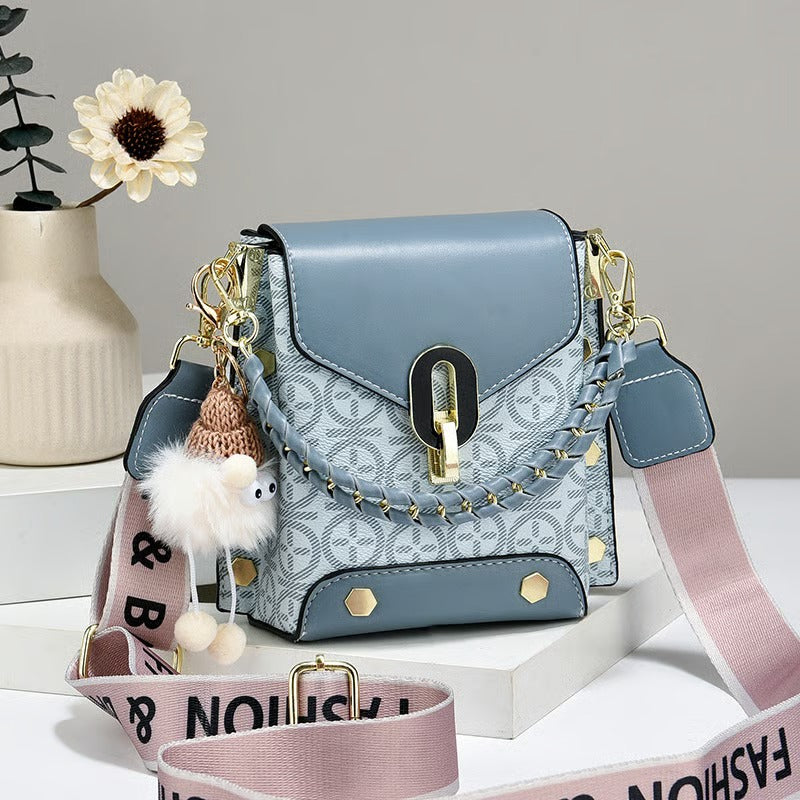 2025 Women's Minimalist Crossbody Bag
