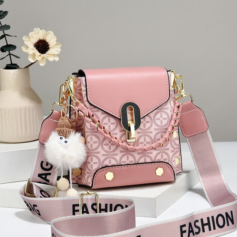 2025 Women's Minimalist Crossbody Bag