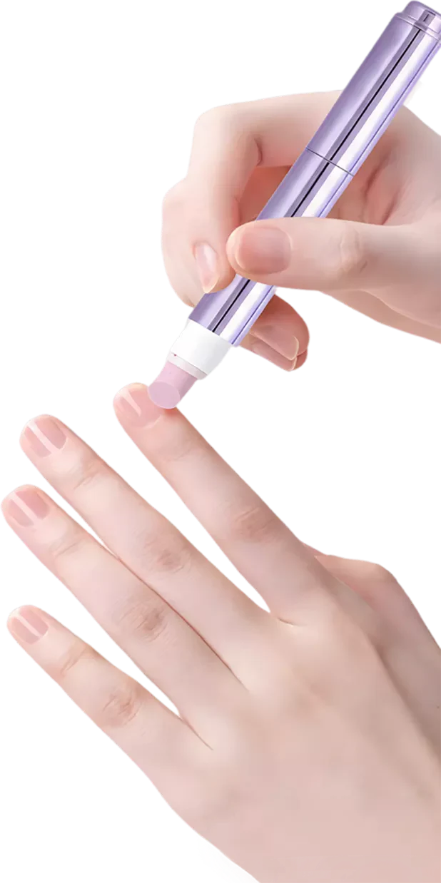 Nail Care Stick