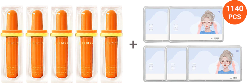 🔥Vitamin C Makeup Tone Up Cream