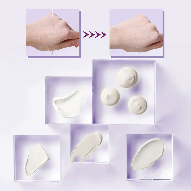 NIACINAMIDE BB CREAM
