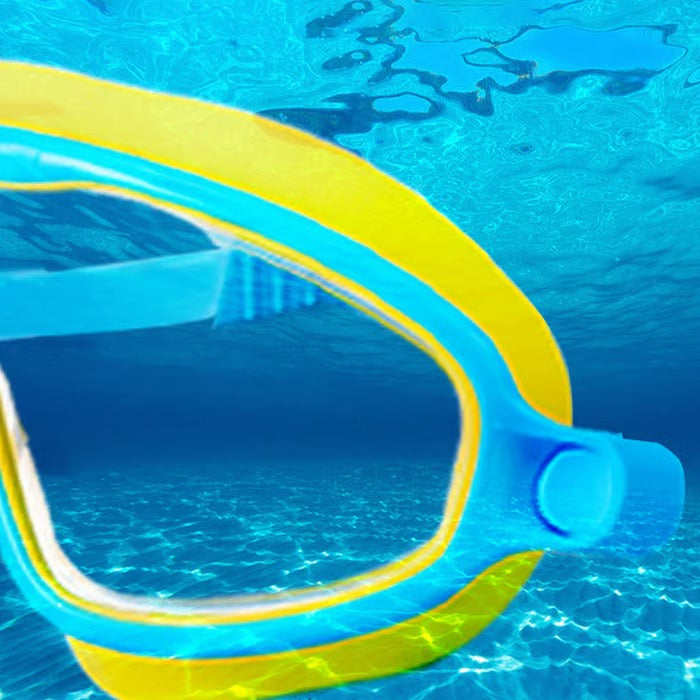 Kids' HD Diving Goggles Waterproof & Anti-Fog