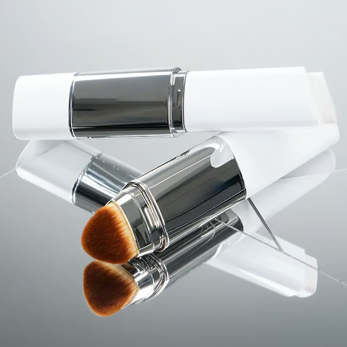 Cream Stick V White  Foundation Stick with Volufiline