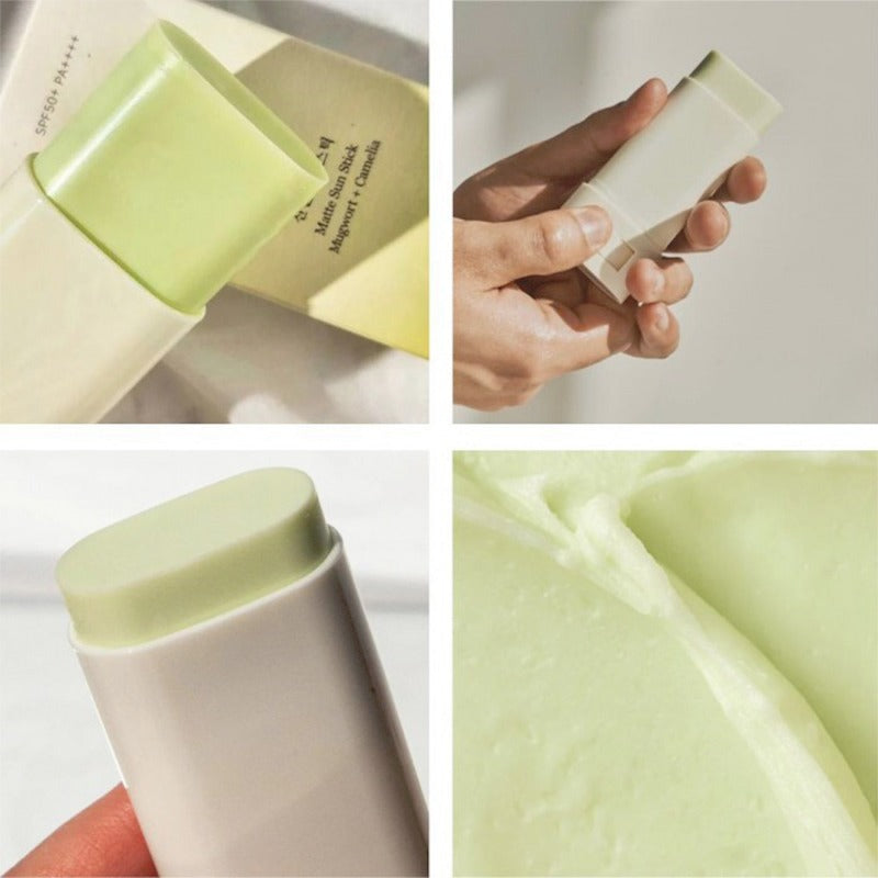 🌿 Beauty of Joseon Matte Sun Stick