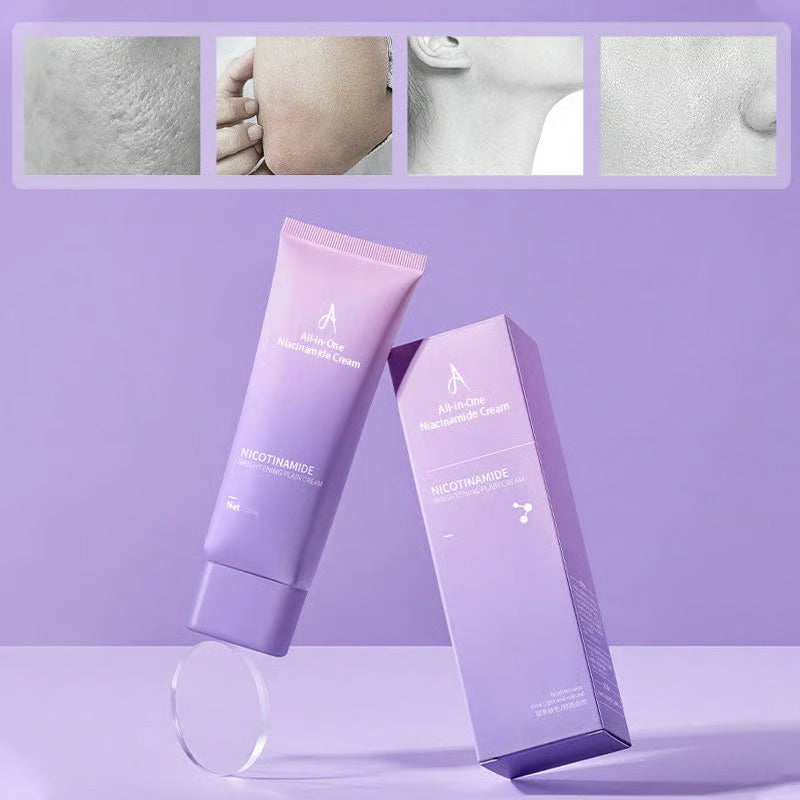 NIACINAMIDE BB CREAM