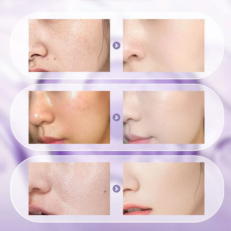 NIACINAMIDE BB CREAM