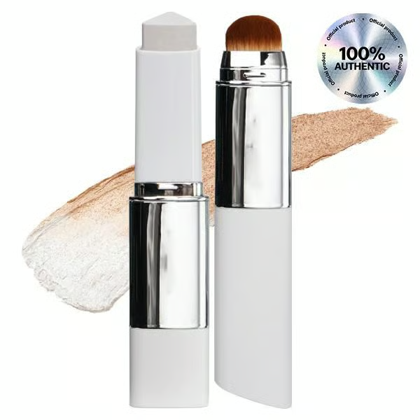 Cream Stick V White  Foundation Stick with Volufiline