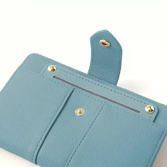 Women Bifold Wallet