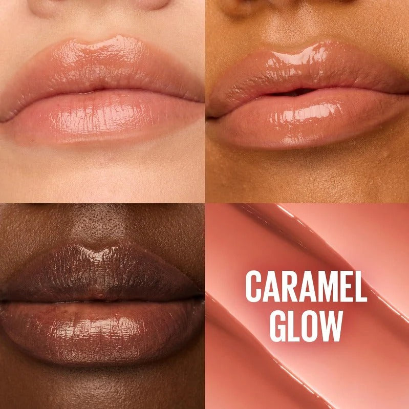 Hydrating Glaze Lip Balm