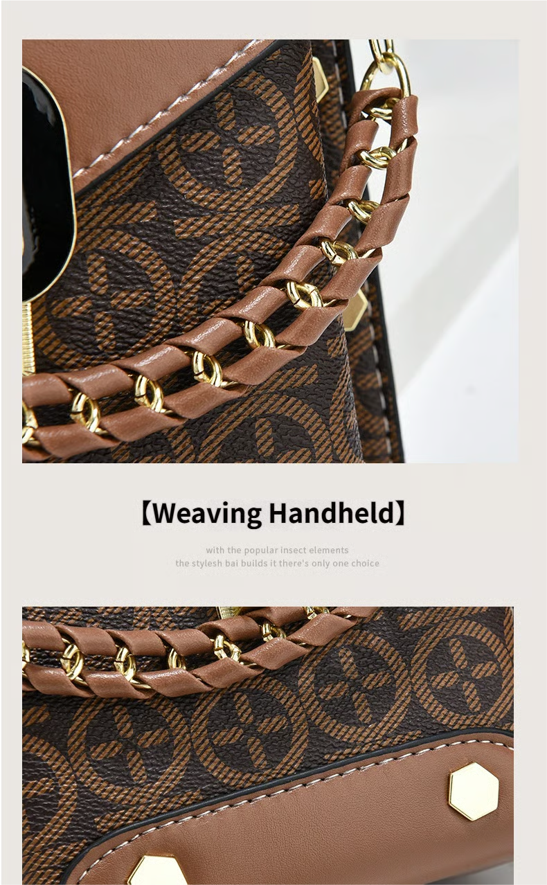 2025 Women's Minimalist Crossbody Bag