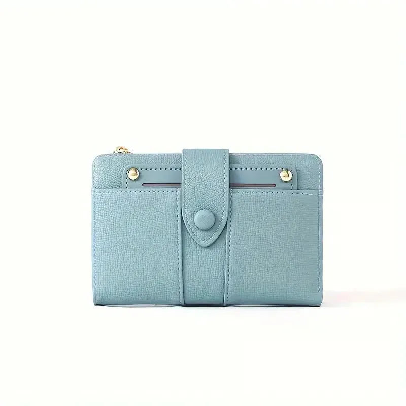 Women Bifold Wallet