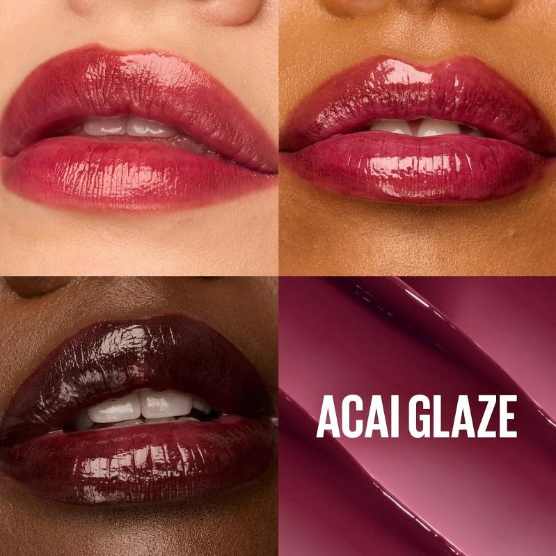 Hydrating Glaze Lip Balm