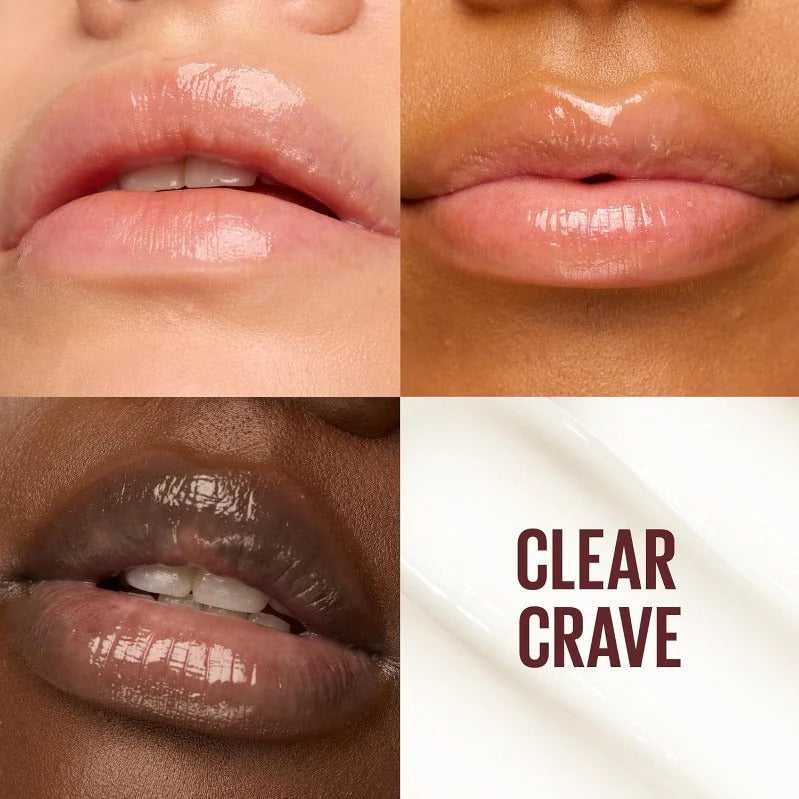 Hydrating Glaze Lip Balm