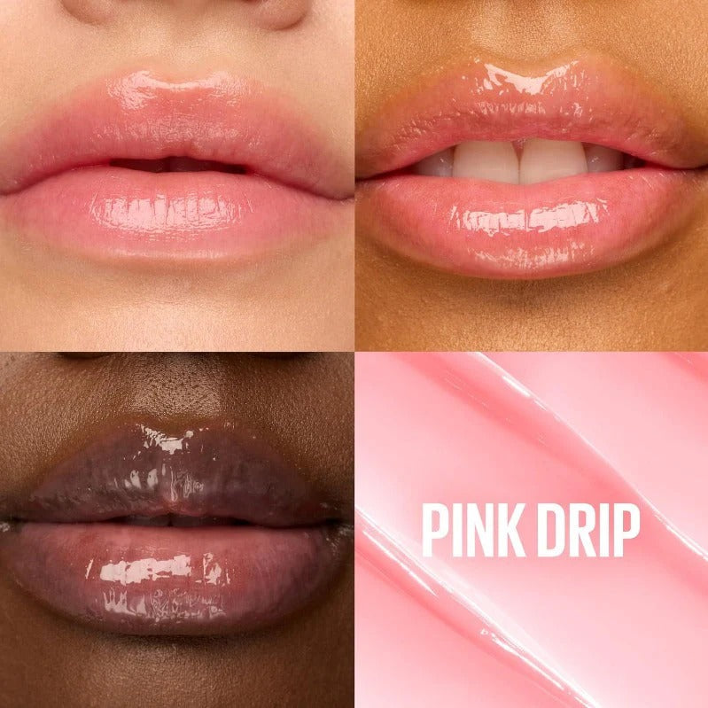 Hydrating Glaze Lip Balm