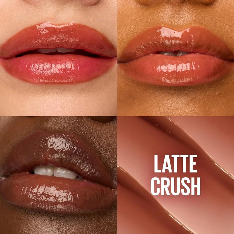Hydrating Glaze Lip Balm