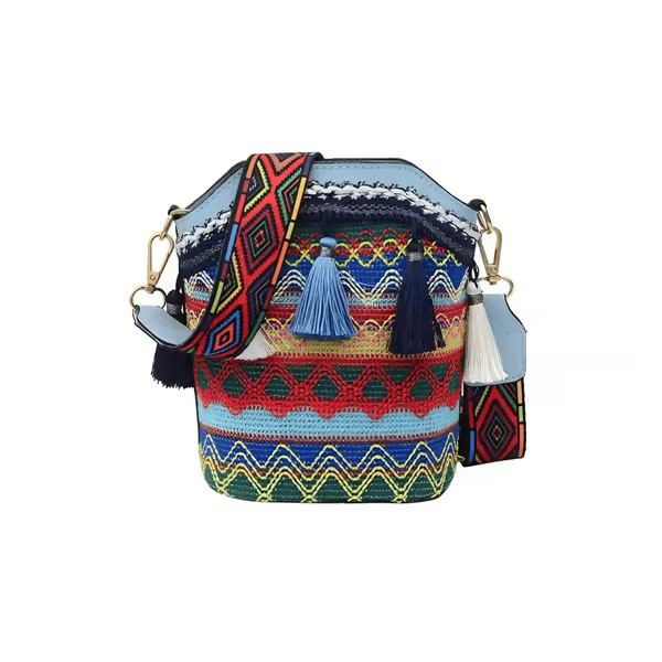 🧵Handmade American Handbags