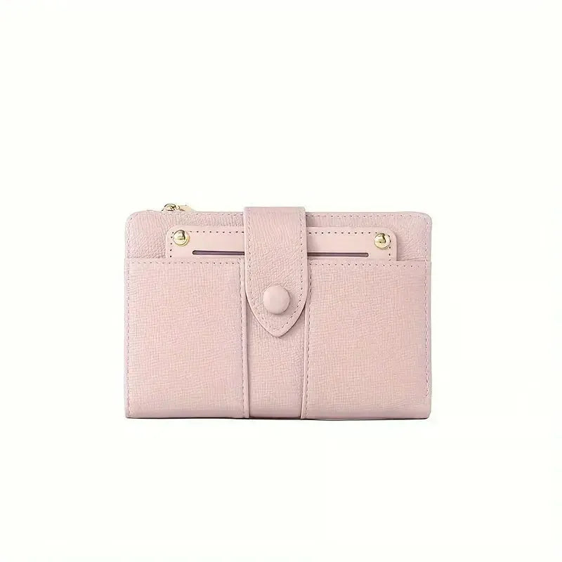 Women Bifold Wallet