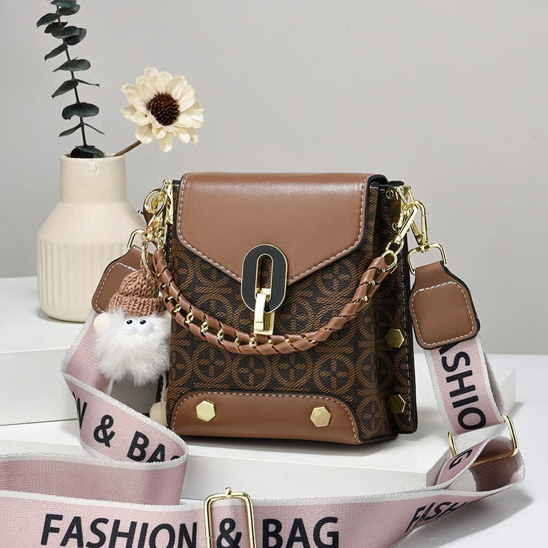 2025 Women's Minimalist Crossbody Bag