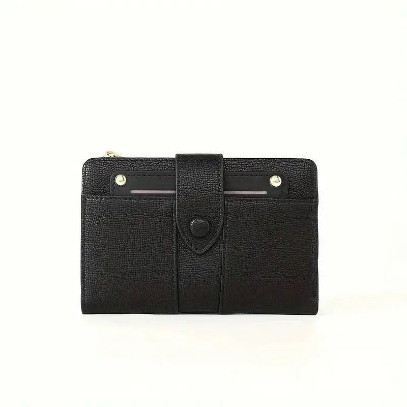 Women Bifold Wallet