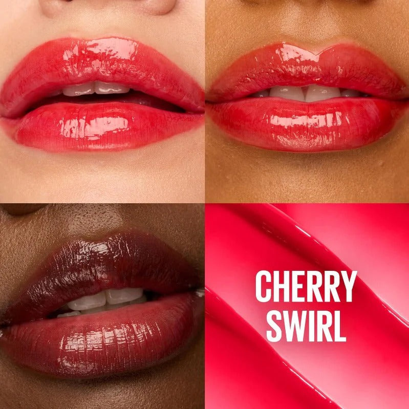 Hydrating Glaze Lip Balm